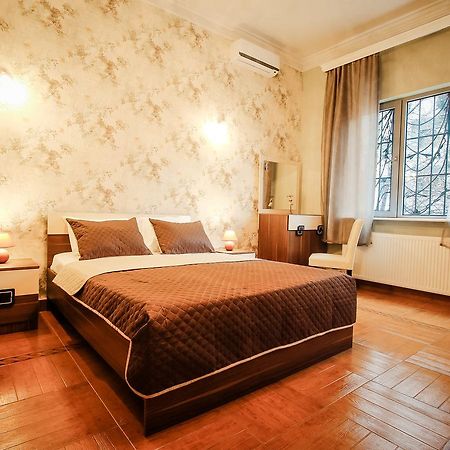 Hotel Toma'S House Τυφλίδα Εξωτερικό φωτογραφία