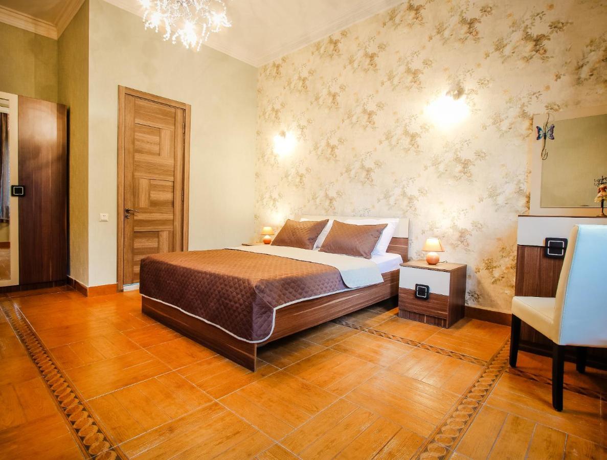 Hotel Toma'S House Τυφλίδα Εξωτερικό φωτογραφία