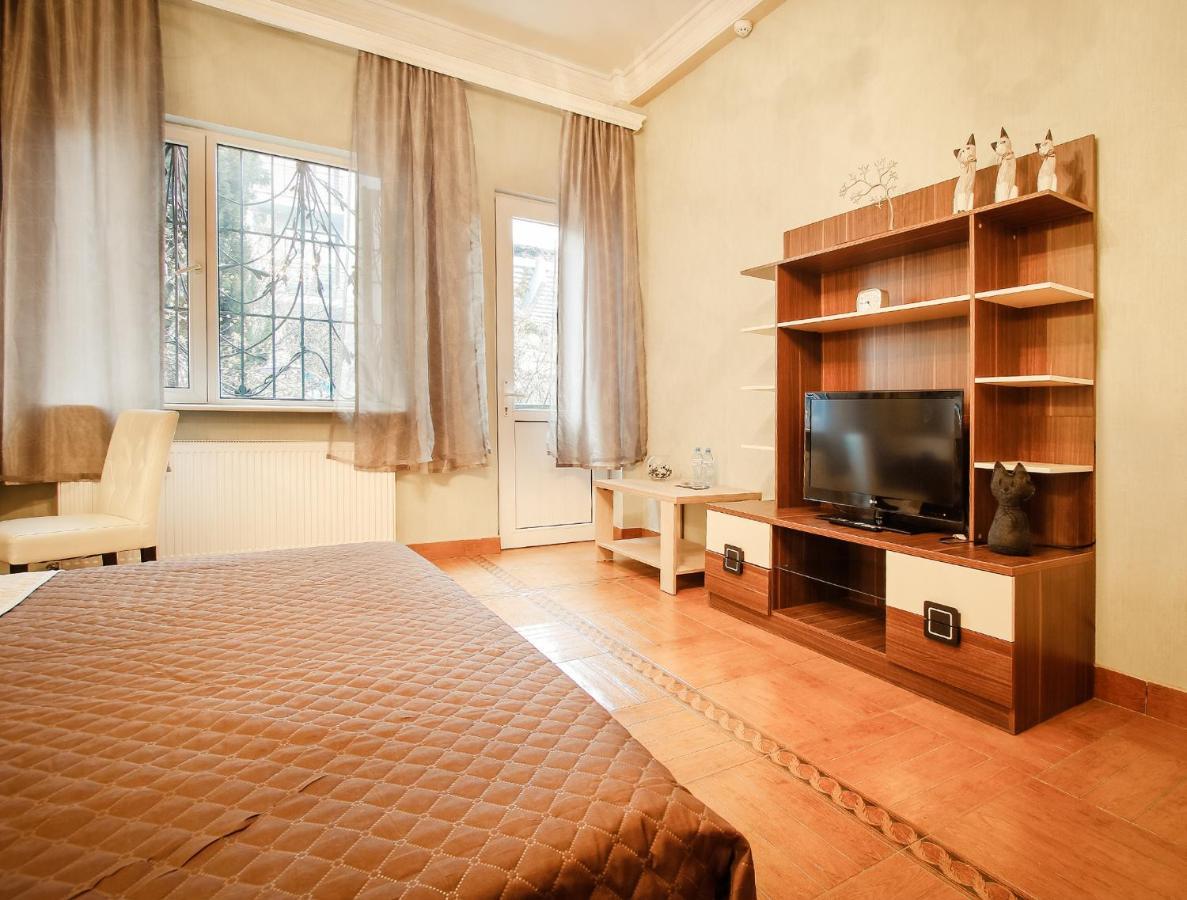 Hotel Toma'S House Τυφλίδα Εξωτερικό φωτογραφία