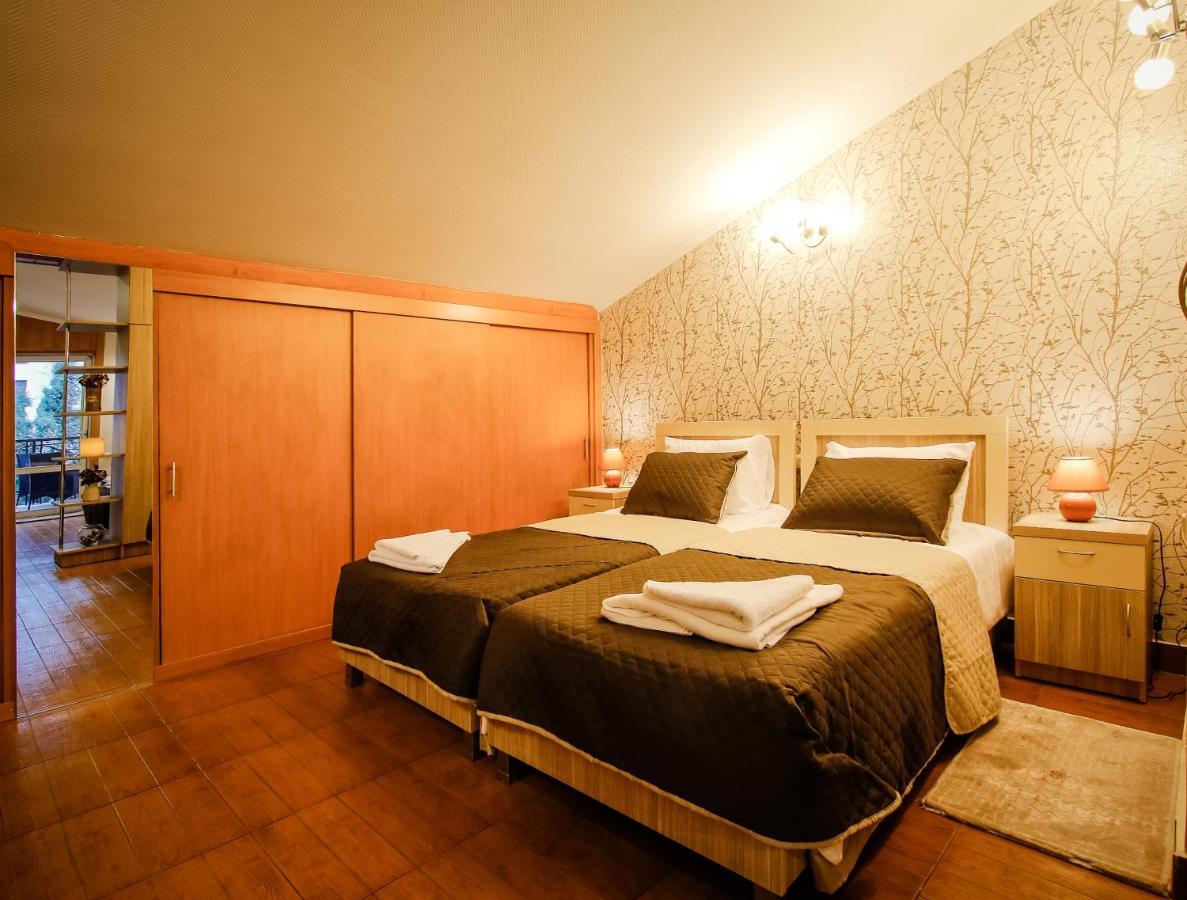 Hotel Toma'S House Τυφλίδα Εξωτερικό φωτογραφία
