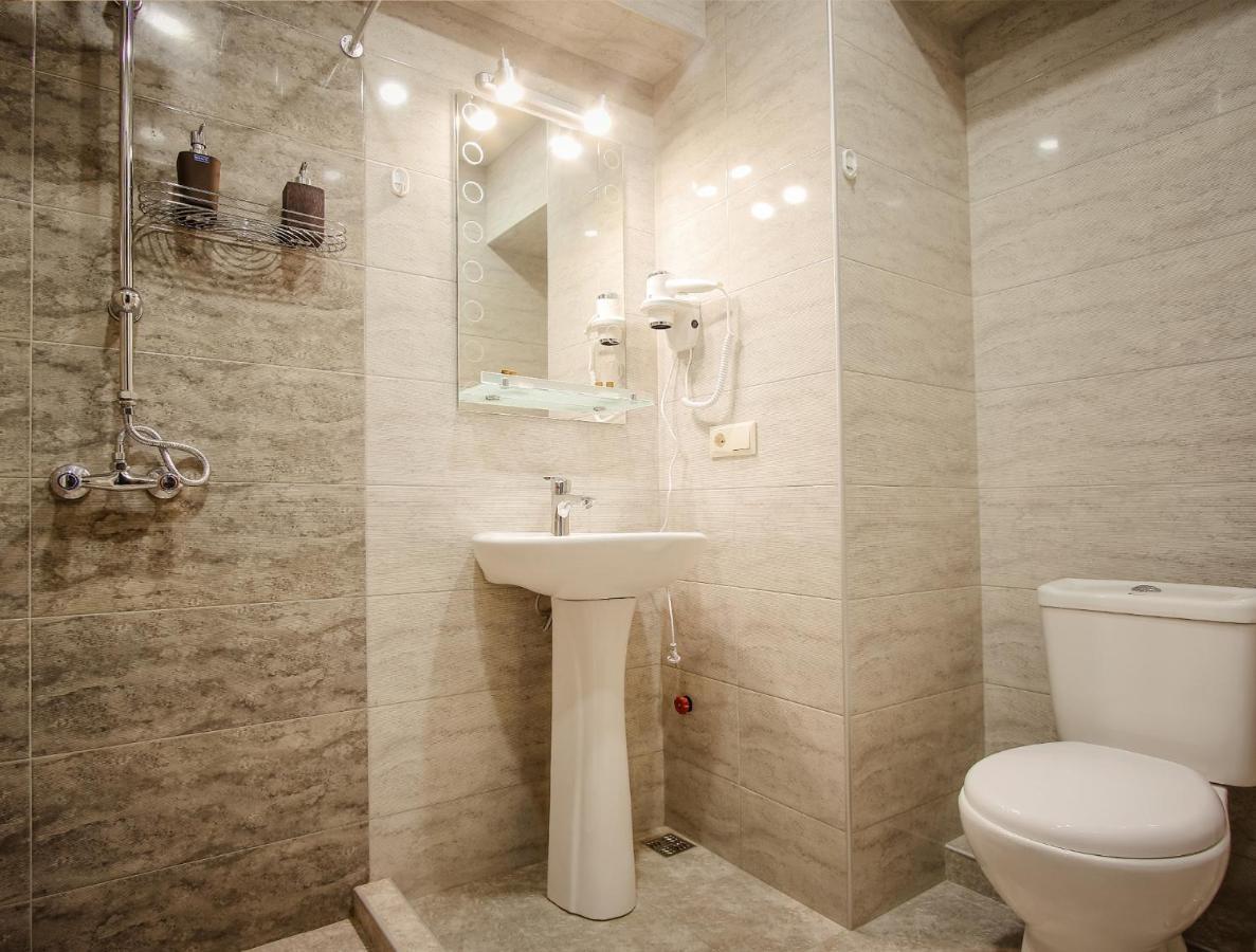 Hotel Toma'S House Τυφλίδα Εξωτερικό φωτογραφία