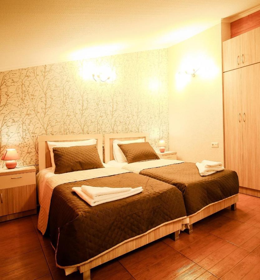 Hotel Toma'S House Τυφλίδα Εξωτερικό φωτογραφία