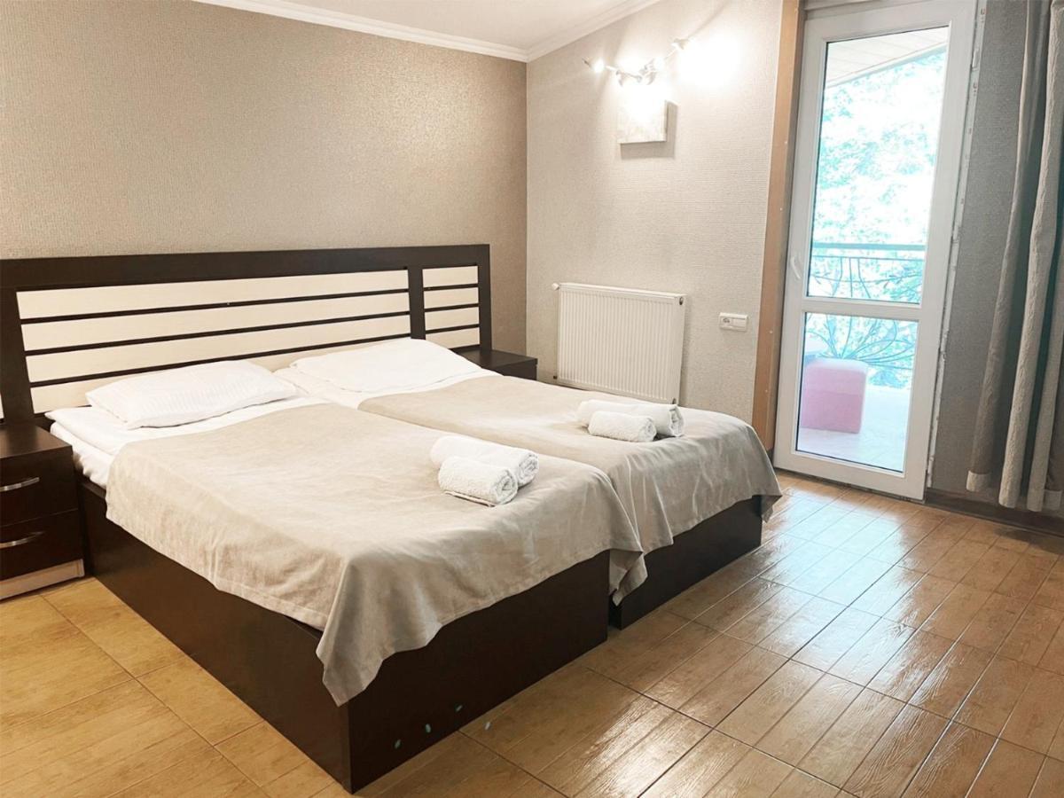 Hotel Toma'S House Τυφλίδα Εξωτερικό φωτογραφία