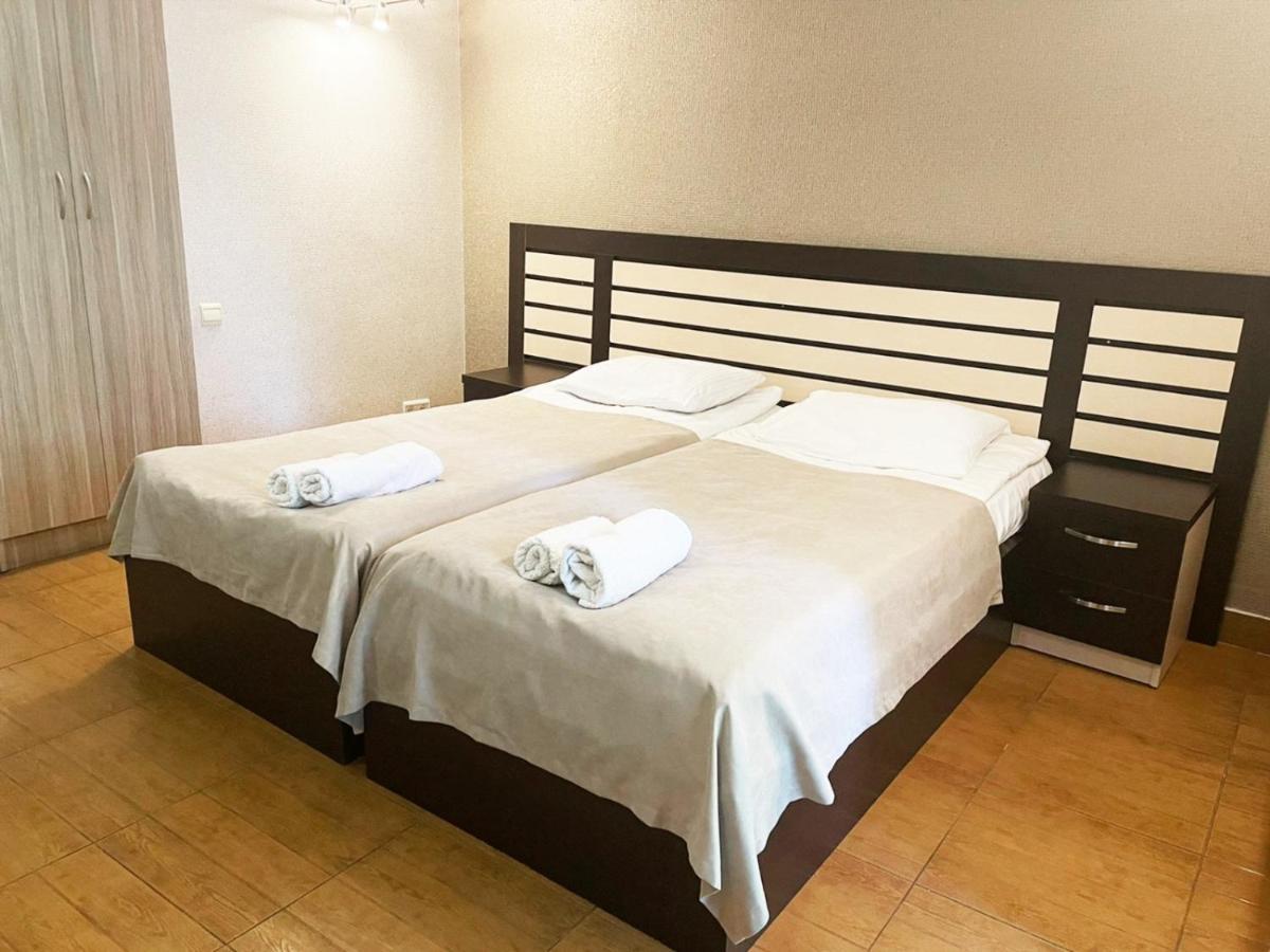Hotel Toma'S House Τυφλίδα Εξωτερικό φωτογραφία