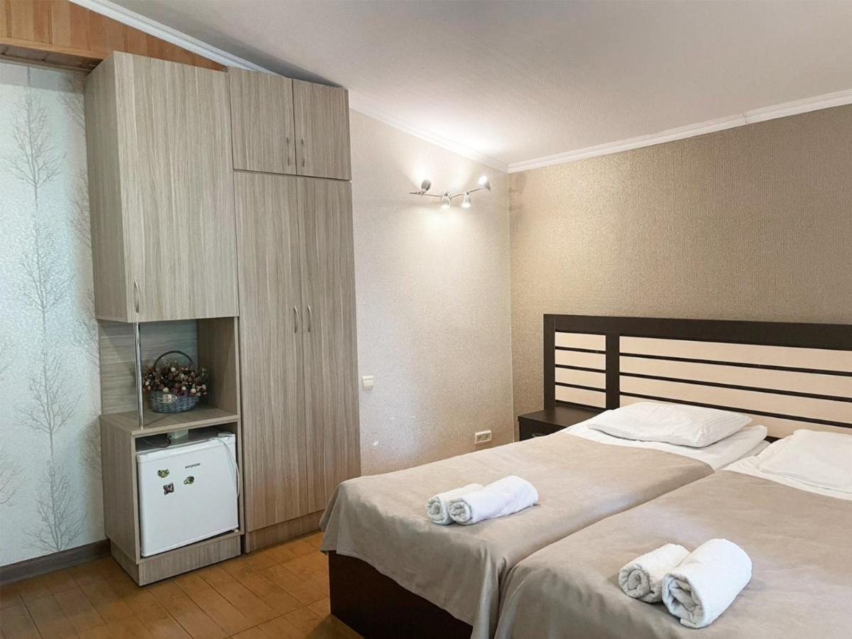 Hotel Toma'S House Τυφλίδα Εξωτερικό φωτογραφία