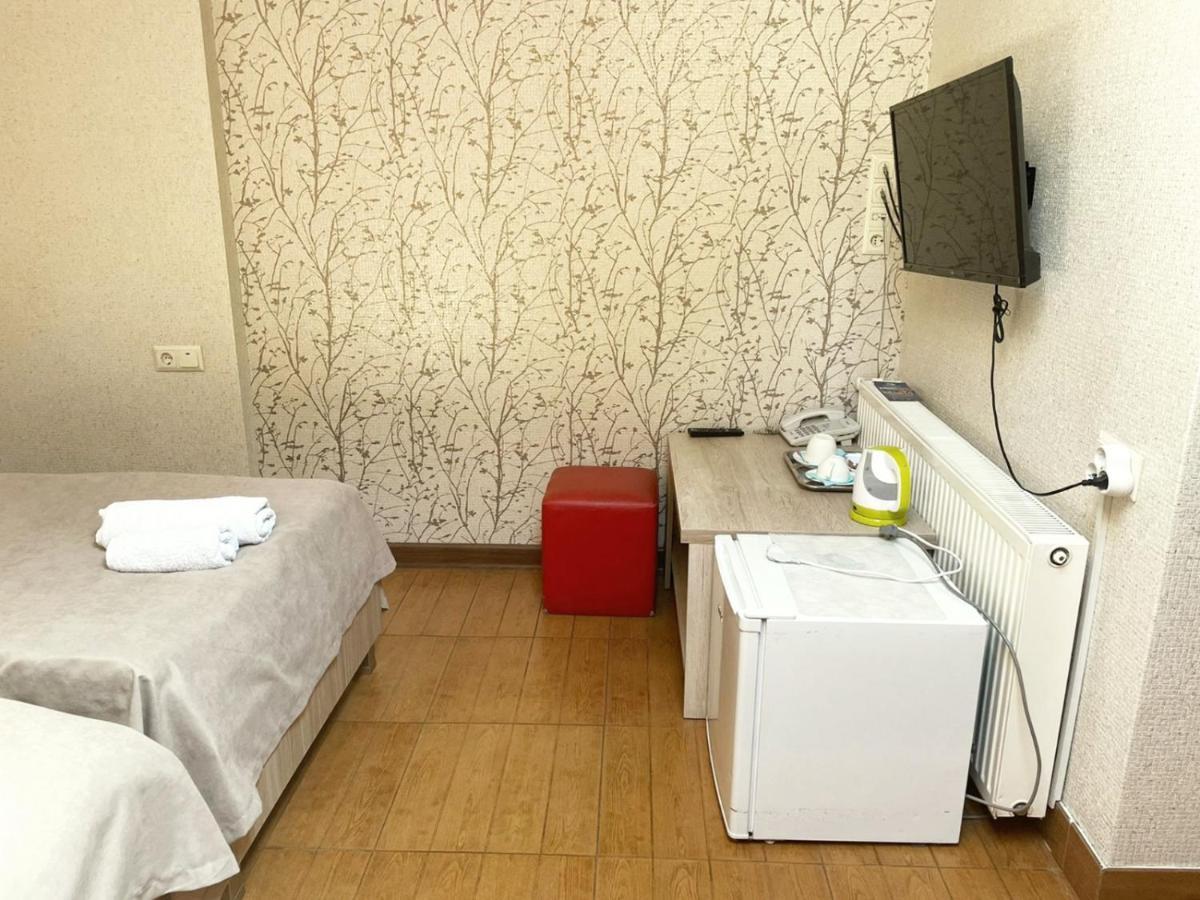 Hotel Toma'S House Τυφλίδα Εξωτερικό φωτογραφία