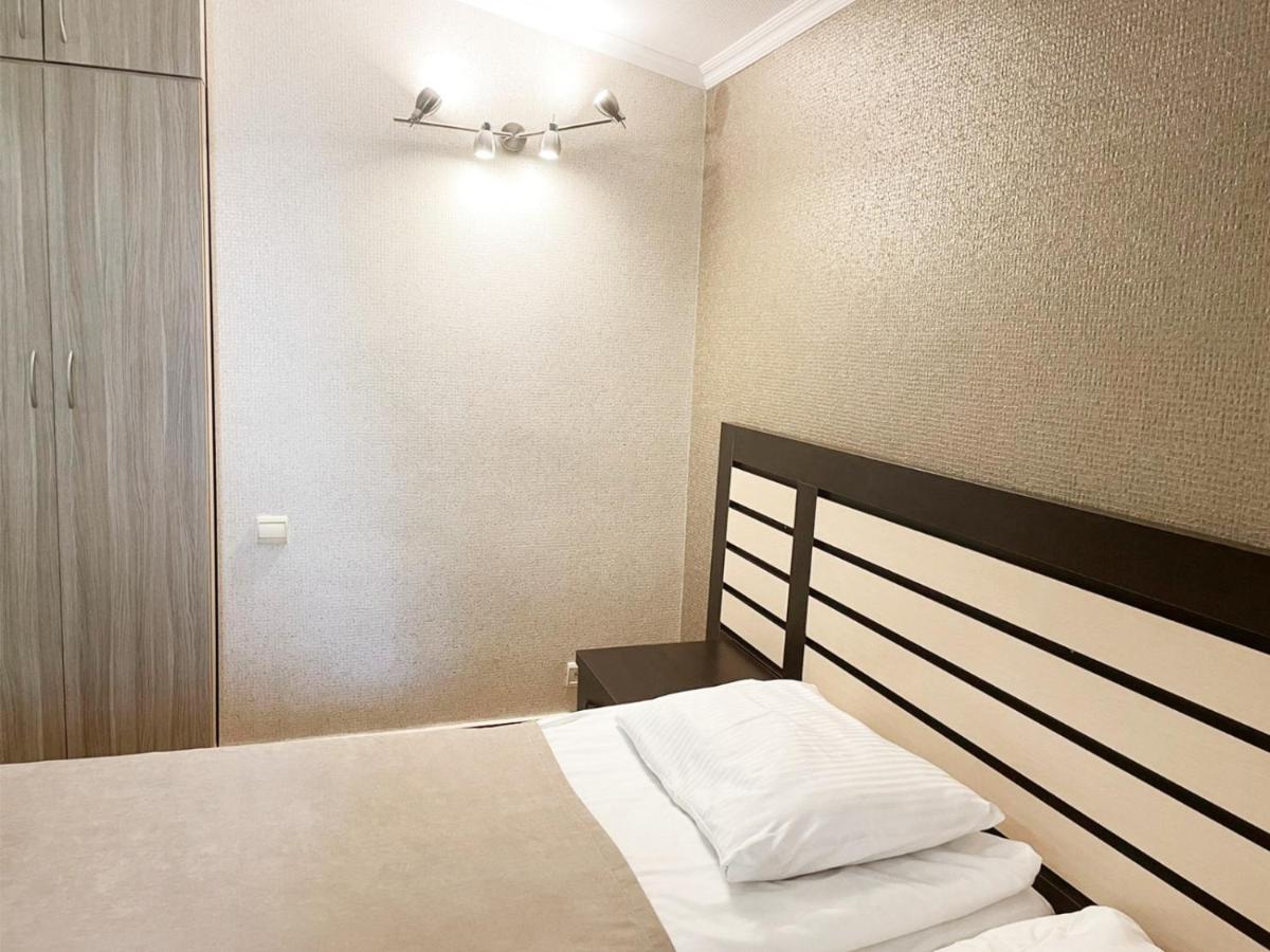 Hotel Toma'S House Τυφλίδα Εξωτερικό φωτογραφία
