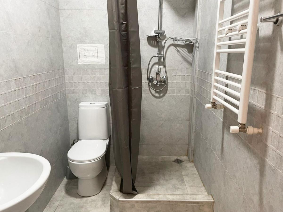 Hotel Toma'S House Τυφλίδα Εξωτερικό φωτογραφία