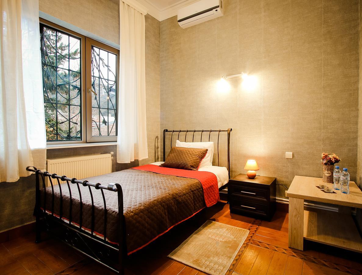 Hotel Toma'S House Τυφλίδα Εξωτερικό φωτογραφία