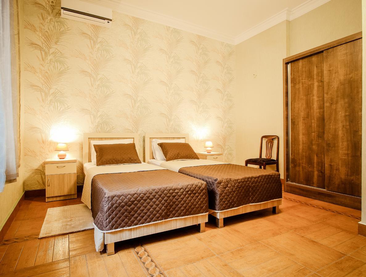 Hotel Toma'S House Τυφλίδα Εξωτερικό φωτογραφία