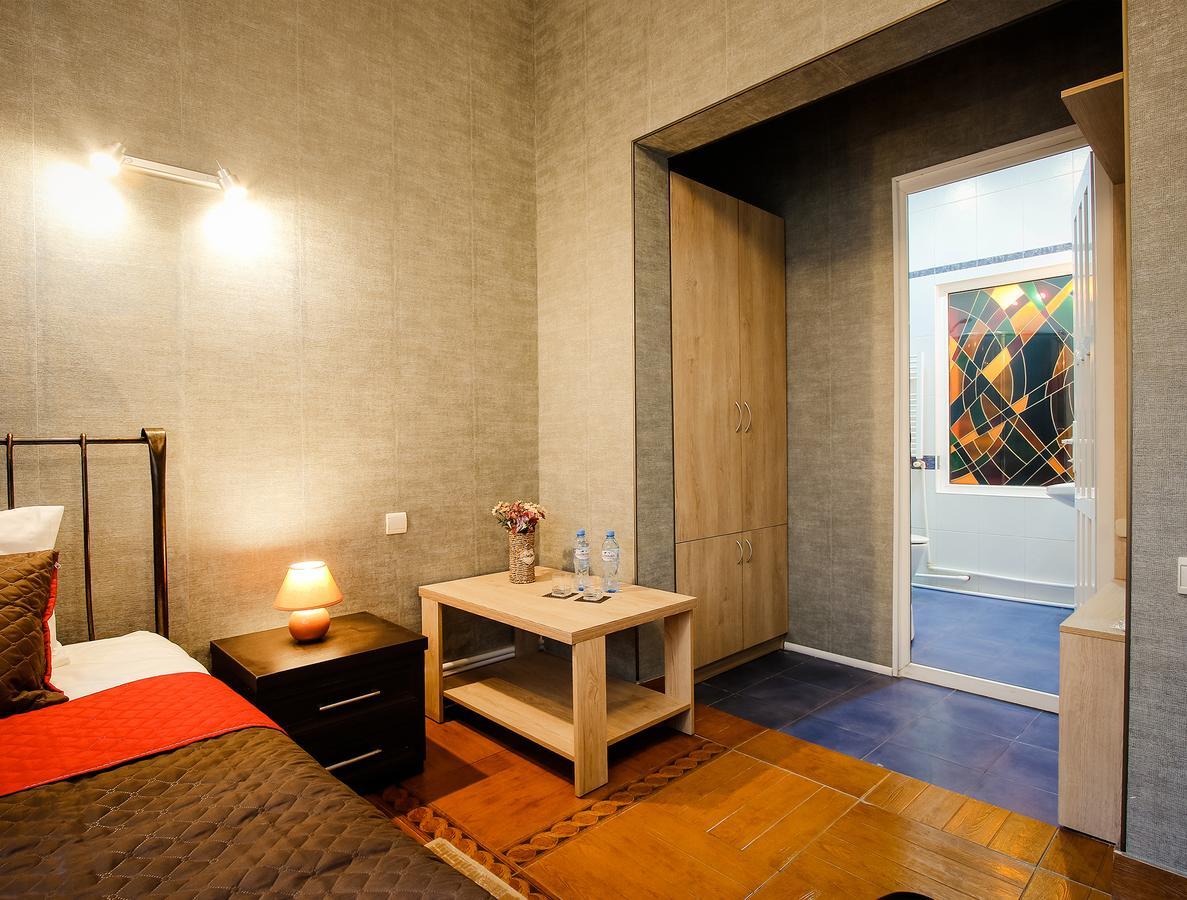 Hotel Toma'S House Τυφλίδα Εξωτερικό φωτογραφία