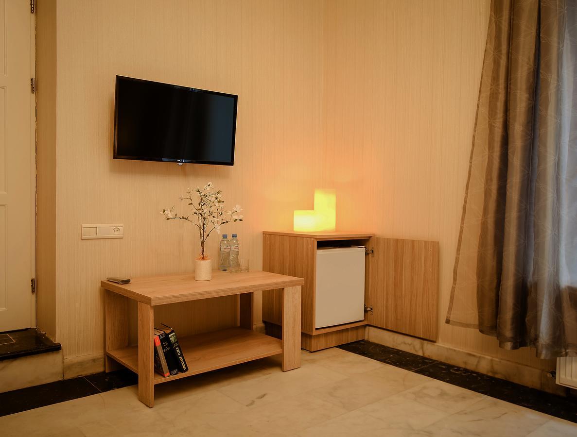 Hotel Toma'S House Τυφλίδα Εξωτερικό φωτογραφία