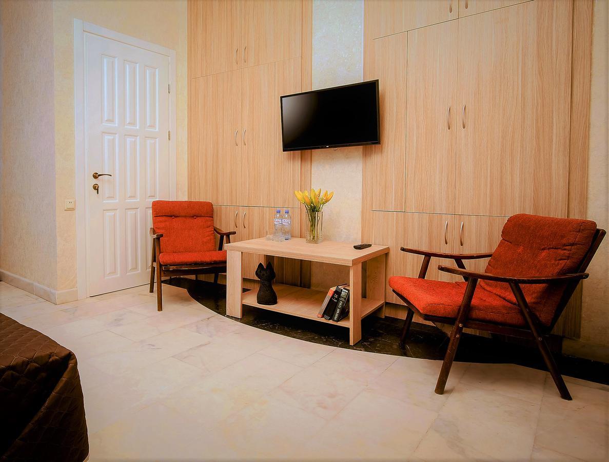 Hotel Toma'S House Τυφλίδα Εξωτερικό φωτογραφία