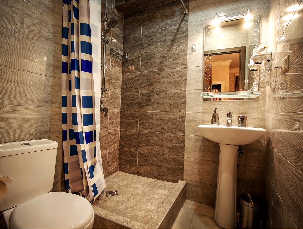 Hotel Toma'S House Τυφλίδα Εξωτερικό φωτογραφία