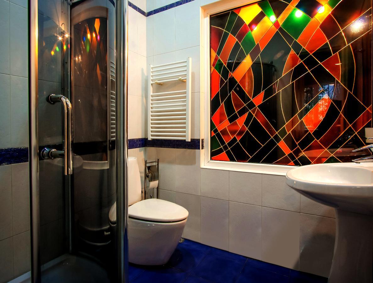 Hotel Toma'S House Τυφλίδα Εξωτερικό φωτογραφία