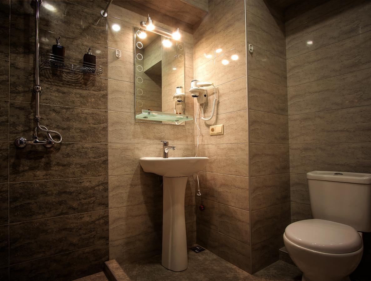 Hotel Toma'S House Τυφλίδα Εξωτερικό φωτογραφία