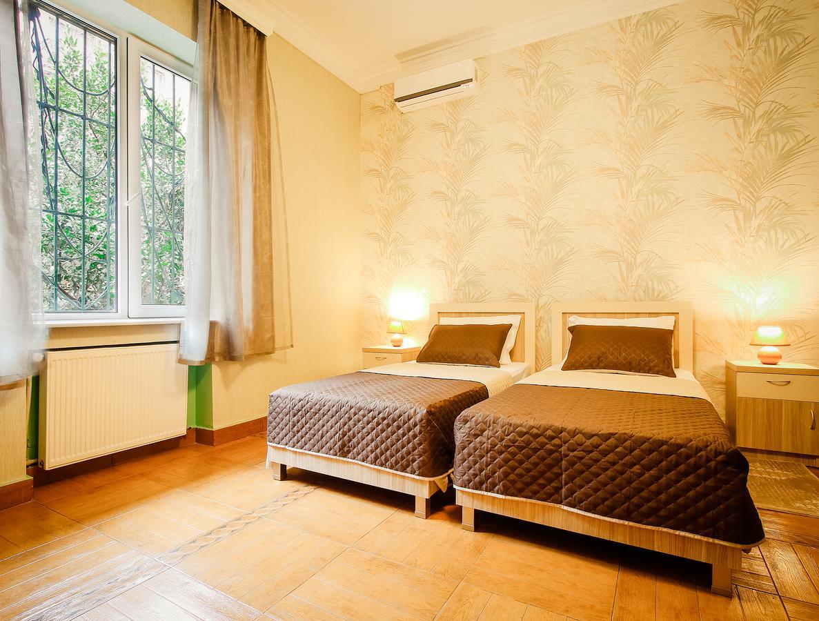 Hotel Toma'S House Τυφλίδα Εξωτερικό φωτογραφία