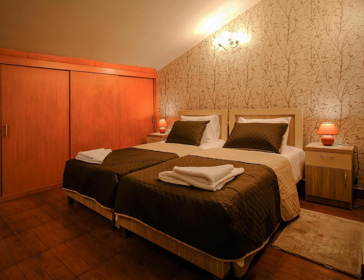 Hotel Toma'S House Τυφλίδα Εξωτερικό φωτογραφία