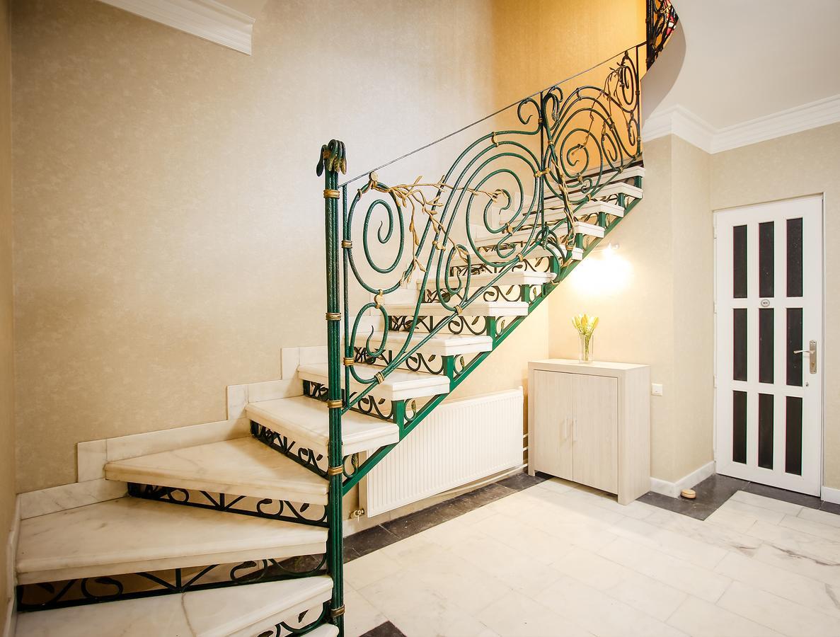 Hotel Toma'S House Τυφλίδα Εξωτερικό φωτογραφία