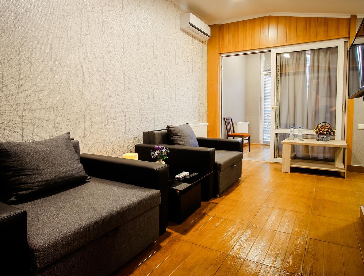 Hotel Toma'S House Τυφλίδα Εξωτερικό φωτογραφία