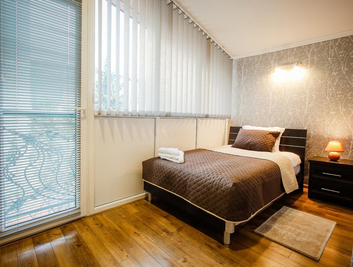 Hotel Toma'S House Τυφλίδα Εξωτερικό φωτογραφία