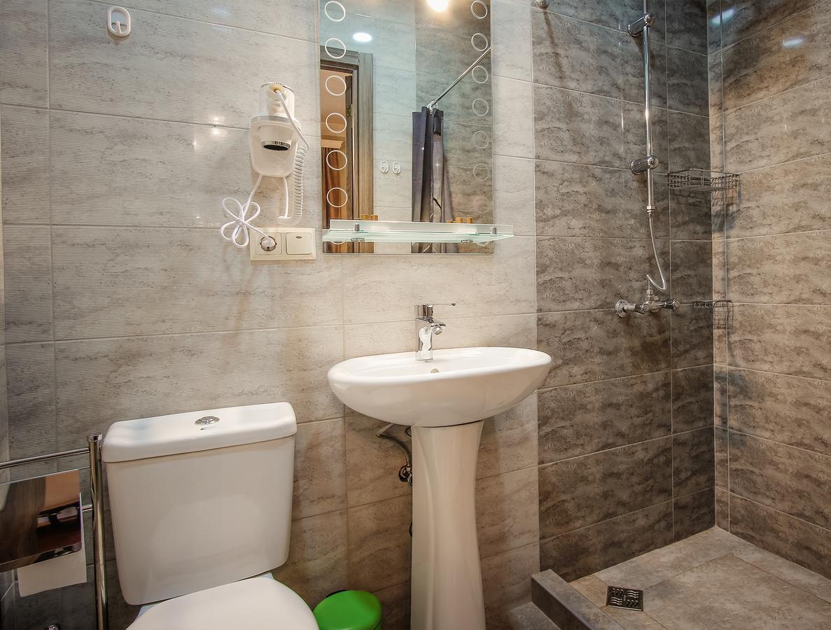 Hotel Toma'S House Τυφλίδα Εξωτερικό φωτογραφία