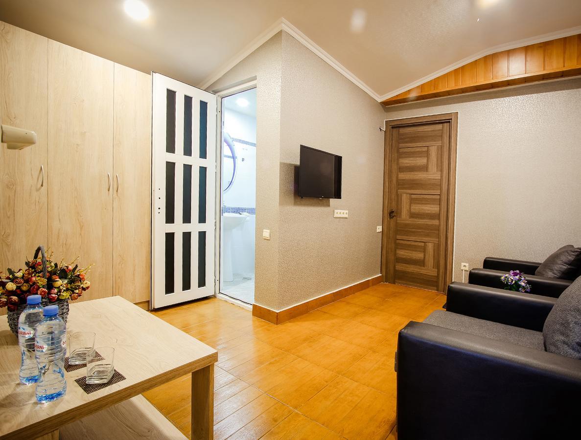 Hotel Toma'S House Τυφλίδα Εξωτερικό φωτογραφία
