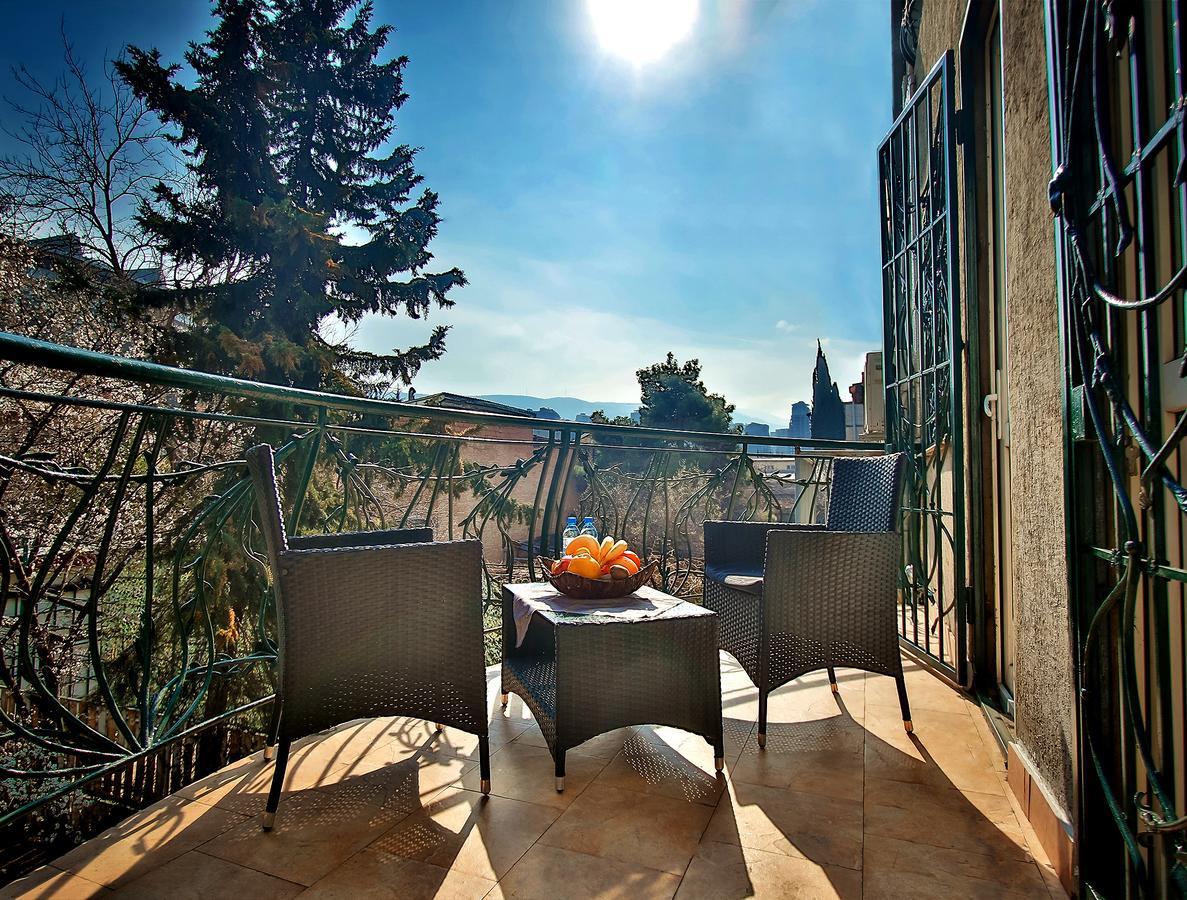 Hotel Toma'S House Τυφλίδα Εξωτερικό φωτογραφία