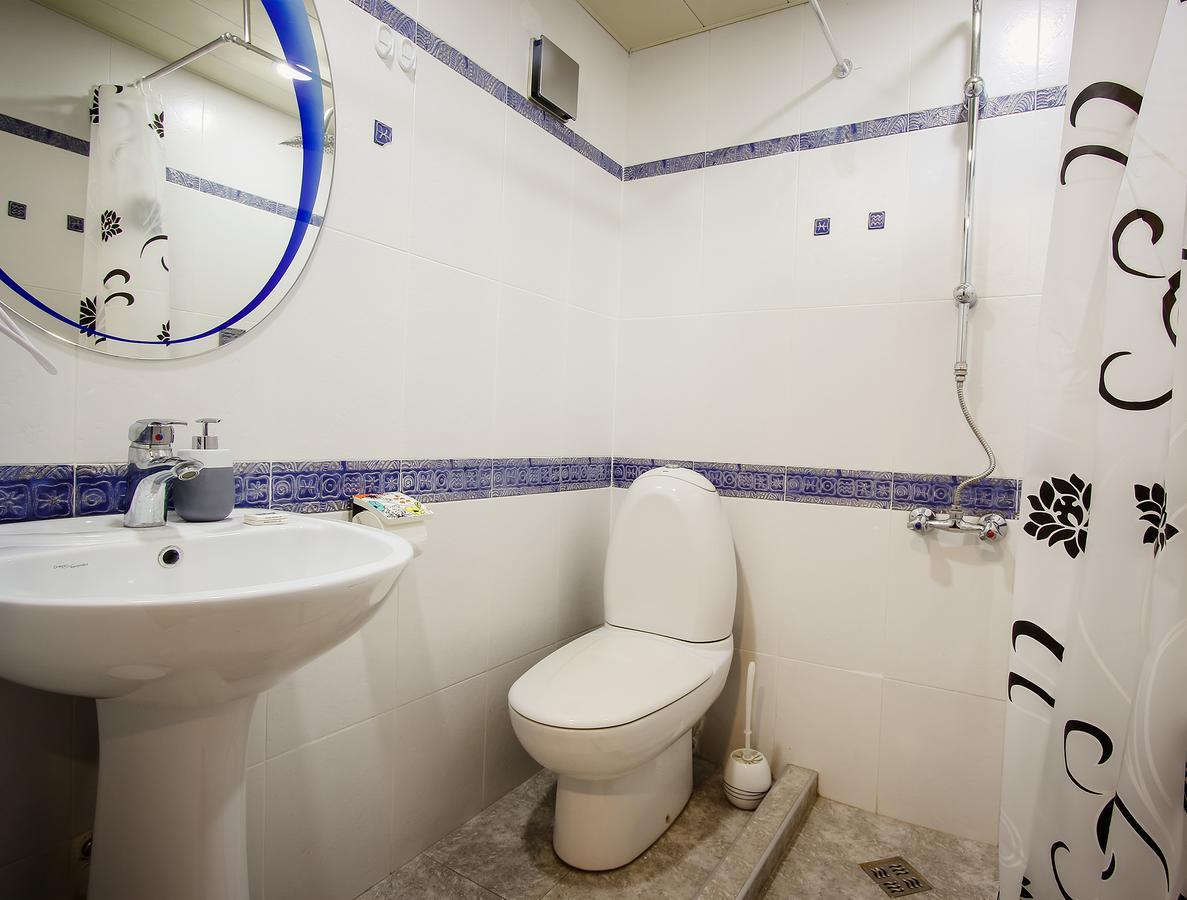 Hotel Toma'S House Τυφλίδα Εξωτερικό φωτογραφία