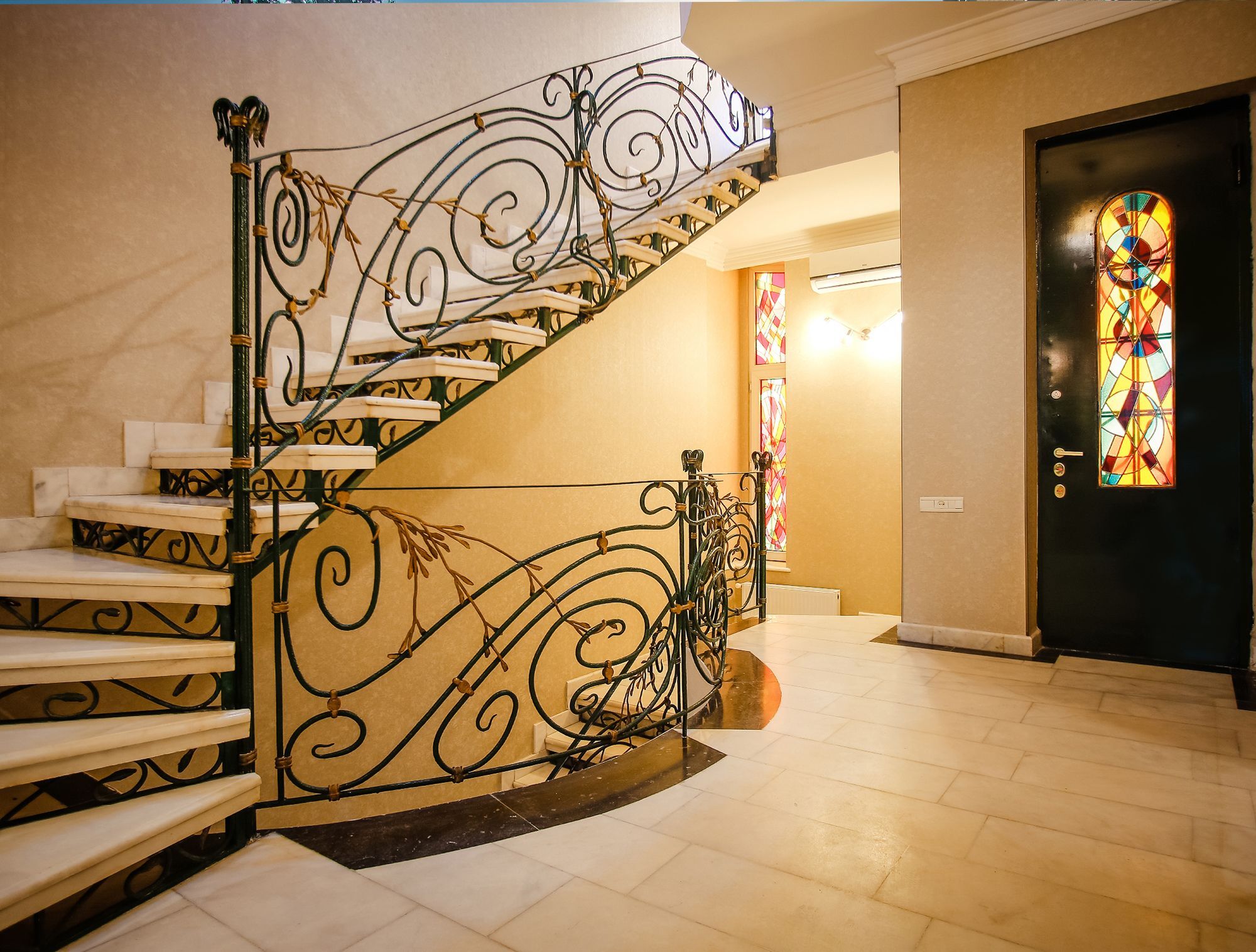 Hotel Toma'S House Τυφλίδα Εξωτερικό φωτογραφία