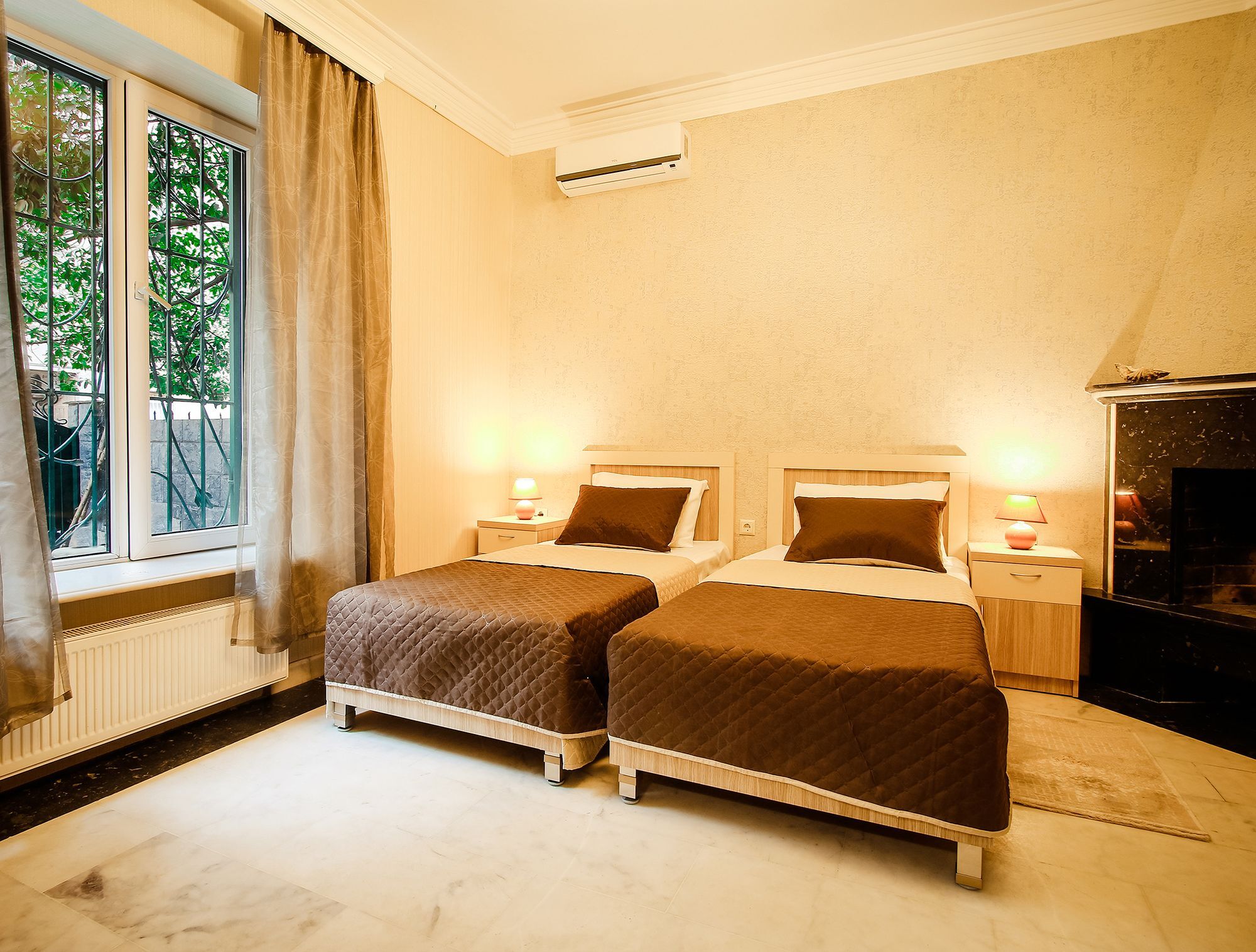 Hotel Toma'S House Τυφλίδα Εξωτερικό φωτογραφία